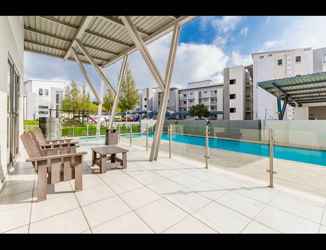 2 BEDROOM APARTMENT FOR SALE IN BROADACRES